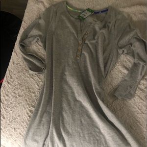 Lilly Pulitzer soft cotton Banyan dress